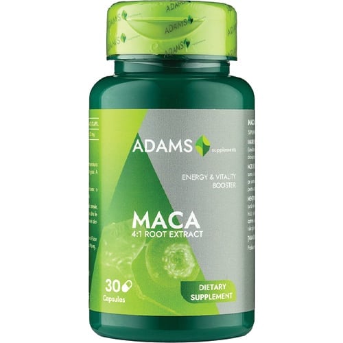 Maca 500mg