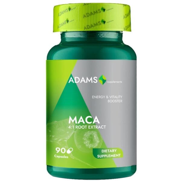 Maca 500mg Maca 500mg
