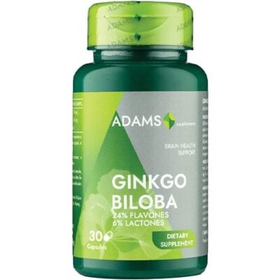 Ginkgo Biloba 24 6 Ginkgo Biloba 24 6