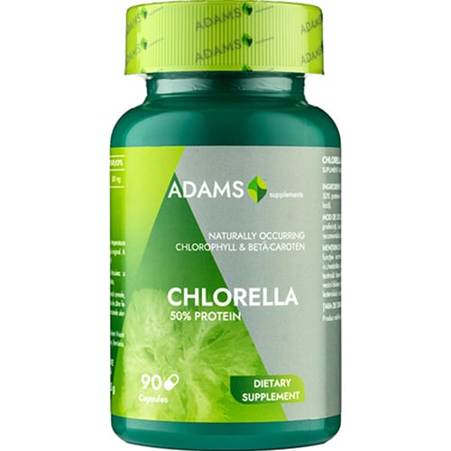 Chlorella 300mg 90cps Chlorella 300mg 90cps