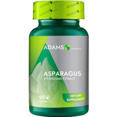 Asparagus 180mg