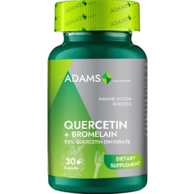 Quercetina 500mg
