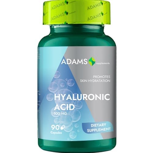 Acid Hialuronic 100mg