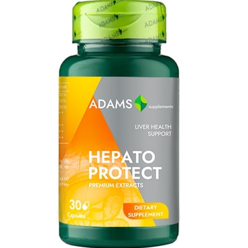 HepatoProtect