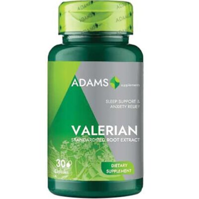 Valeriana 300mg