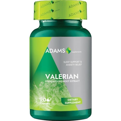 Valeriana 300mg