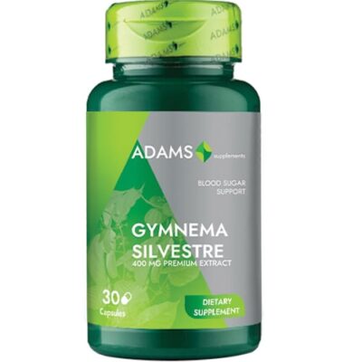 Gymnema Sylvestre 400mg Gymnema Sylvestre 400mg