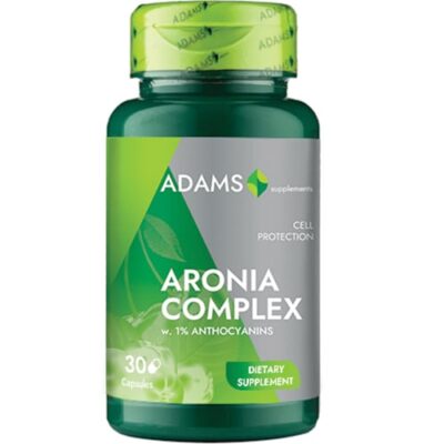 Aronia Complex 300mg Aronia Complex 300mg