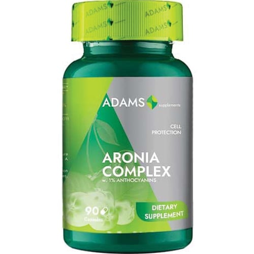Aronia Complex 300mg 90cps