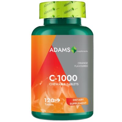 Vitamina C-1000