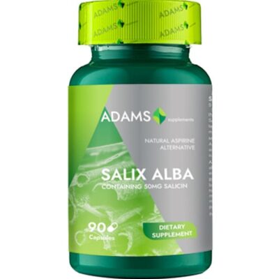 Salix alba 340mg 90cps Salix alba 340mg 90cps