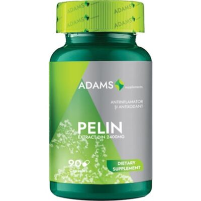 Pelin 2400mg 90cps