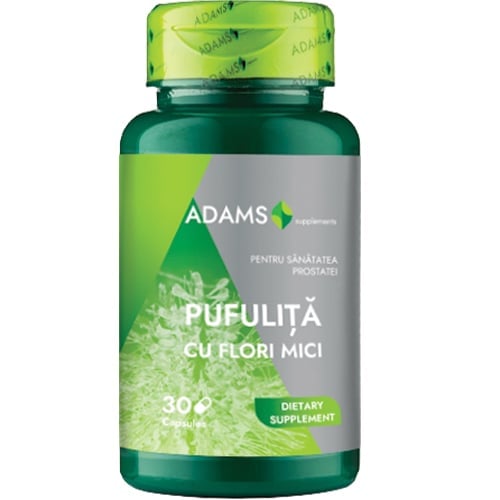 Pufulita 1200mg 30cps