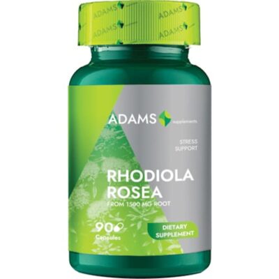 Rhodiola Rosea 1500mg