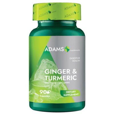 GhimbirTurmeric GhimbirTurmeric