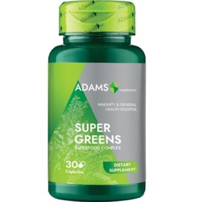 Supergreens