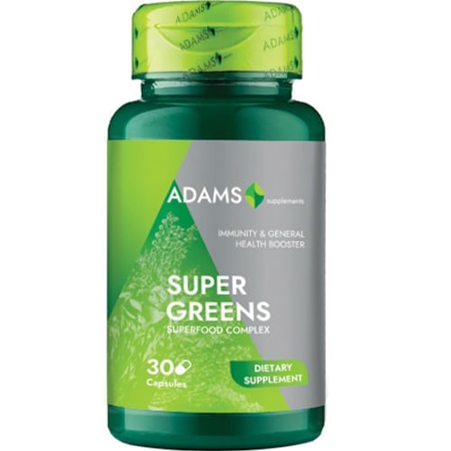 Supergreens