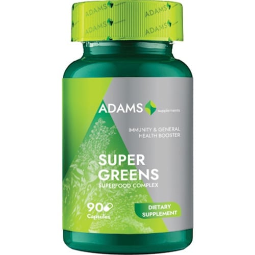 Supergreens
