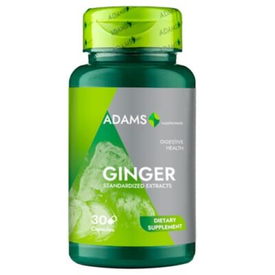 Ghimbir 300mg Ghimbir 300mg