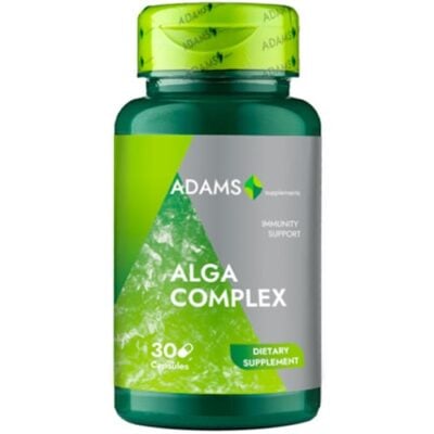 Alga Complex Alga Complex