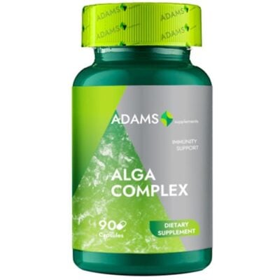 Alga Complex Alga Complex