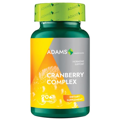 Cranberry Complex