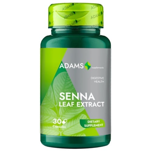 Senna extract