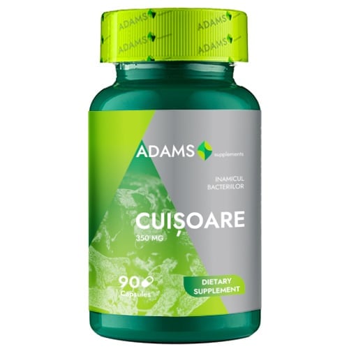 Cuisoare 350mg Cuisoare 350mg