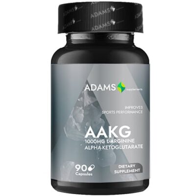 AAKG 500mg AAKG 500mg