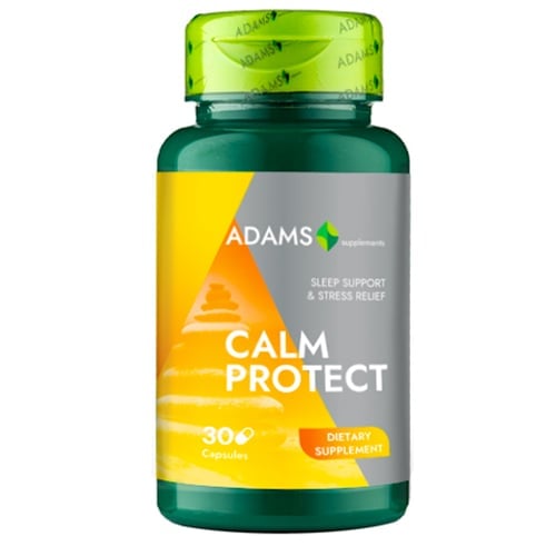 CalmProtect