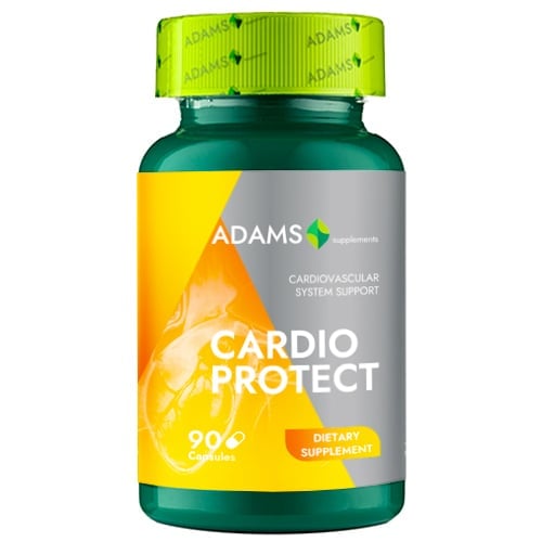 CardioProtect