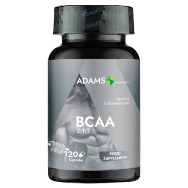 BCAA 2:1:1 2000mg BCAA 2:1:1 2000mg