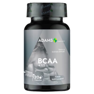 BCAA 4:1:1 2000mg BCAA 4:1:1 2000mg