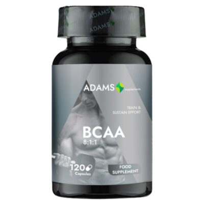 BCAA 8:1:1 2000mg BCAA 8:1:1 2000mg