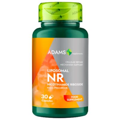 Liposomal NR (Nicotinamide riboside) 300mg Liposomal NR (Nicotinamide riboside) 300mg