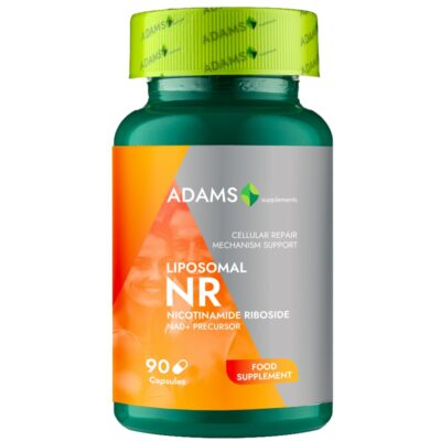 Liposomal NR (Nicotinamide riboside) 300mg