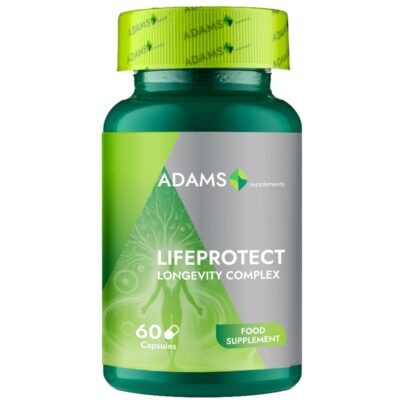 LifeProtect (Longevity Complex) LifeProtect (Longevity Complex)