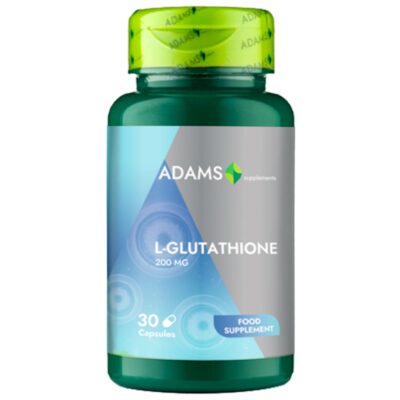 L-Gluthatione 200mg L-Gluthatione 200mg