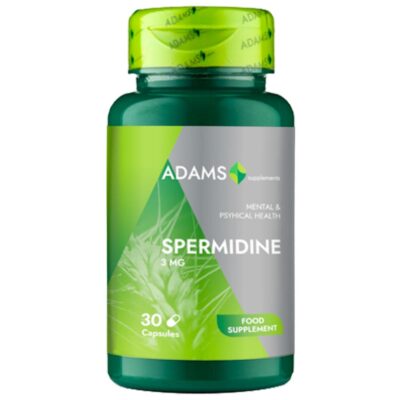 Spermidine 3mg