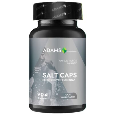 Salt Caps