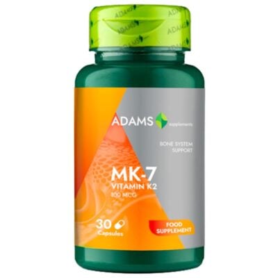 MK-7 (Vitamina K2)