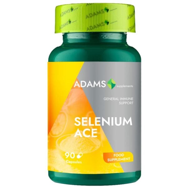 Selenium ACE 90cps Selenium ACE 90cps