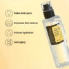 Esență hidratantă cu 96% mucină de melc, 100ml, COSRX – imagine 2