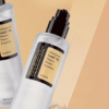 Esență hidratantă cu 96% mucină de melc, 100ml, COSRX – imagine 3