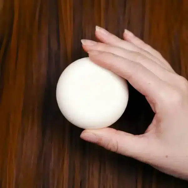 3701761500323-1 Șampon solid pentru păr normal ENDRO, 80ml