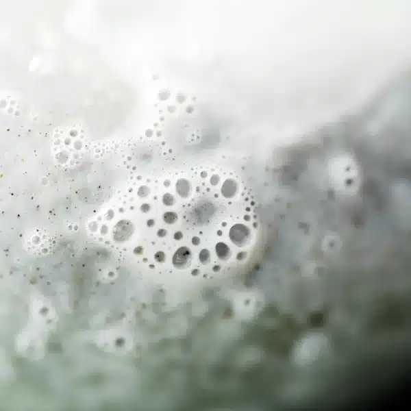 Șampon solid pentru păr gras ENDRO, 80ml