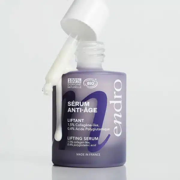 Ser Anti-îmbătrânire de ridicare a colagenului ENDRO, 30ml