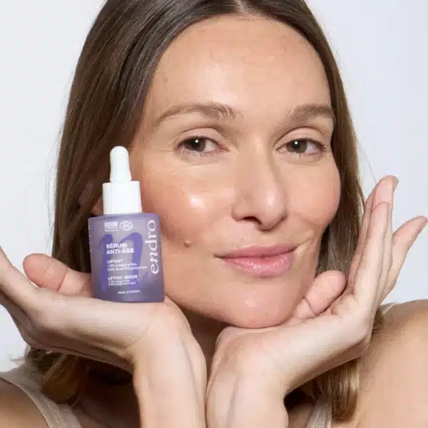 Ser Anti-îmbătrânire de ridicare a colagenului ENDRO, 30ml