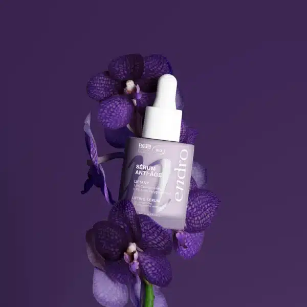 Ser Anti-îmbătrânire de ridicare a colagenului ENDRO, 30ml