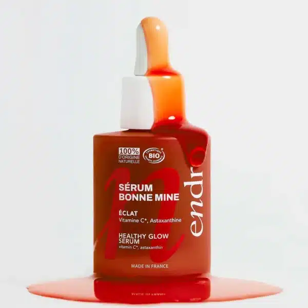 Ser iluminator ENDRO, 30ml